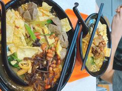-龙记桂林米粉店(书城路店)