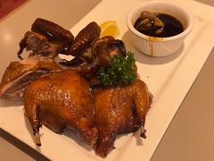 -太平馆餐厅(尖沙咀店)