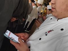 -悦融·京鲁菜·露台花园(安定门店)