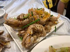 -桥东喜碧海鲜街(水东街店)