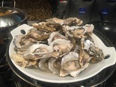 -青岛蓝海大饭店·爱琴海自助餐厅(崂山店)