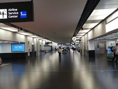 -维也纳国际机场