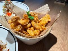 小酥肉-太二酸菜鱼(天鹅湖万达店)