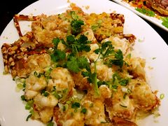 -好彩海鲜火锅饭店(银河百老汇店)
