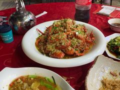 -狂鳌小龙虾(黄江店)