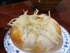 -四海楼(如皋定慧禅寺店)
