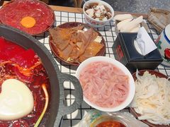 -董眼镜火锅(洪崖洞总店)