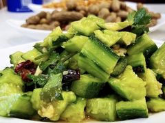 -东北烧烤·烤羊腿(天虹店)