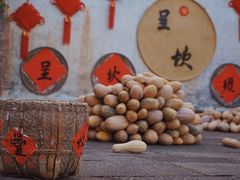 -呈坎景区