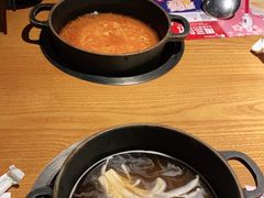 -呷哺呷哺 黄金牧场 (欢乐谷店)