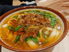 -老爷庙风味美食府(魏都大道店)