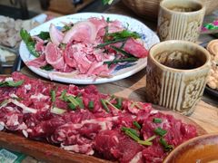 -贵厨酸汤牛肉(花果园国际中心店)