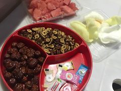 -清真·伊清阁餐厅