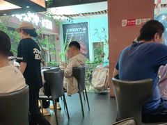 -大神太神·铁板烧(七宝领展广场店)