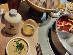 -巴奴毛肚火锅(京西大悦城店)