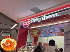 -DQ·蛋糕·冰淇淋(五棵松万达店)