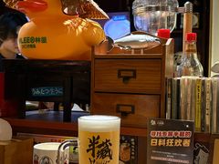 -半藏居酒屋(香港花园店)