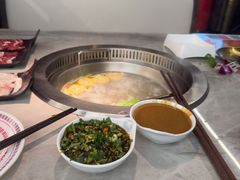 -三头牛·潮汕牛肉生蚝火锅 (夏湾店)