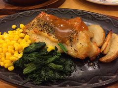 -萨莉亚意式餐厅(上下九店)