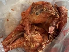 -香园炸鸡(鞍山西道店)