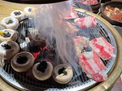 -泥炉烧肉师(新街口金銮巷店)