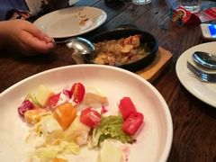 -塔可墨西哥餐厅(新城市广场店)