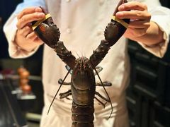 -Ginza Onodera铁板烧(外滩十八号店)