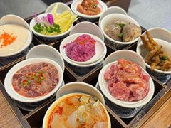 -楠火锅(昆山金鹰店)