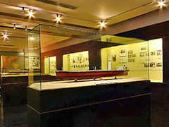 -上海交通大学董浩云航运博物馆