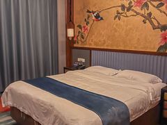 -临水宫·康养餐厅(徐矿广场店)