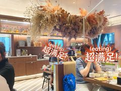 -渔语鱼新川菜Bistro(万象天地店)