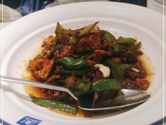 -兰湘子·湘菜小炒(崂山丽达店)