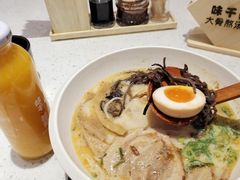 -味千拉面(光启城时尚购物中心店)