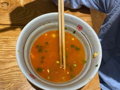 -呼啦面馆·头牌豌杂面(爱琴海店)