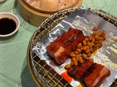 -洪禧楼·老广东海鲜酒楼(宁波万象城店)