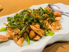 -静颐茶馆·素食(龙华店)