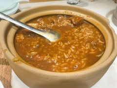 招牌牛肉烩饭-小吊梨汤·北京菜·烤鸭(清河万象汇店)
