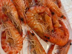 -品海楼·大连海胆锅贴馆(东港店)