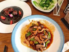 -水月周庄铂尔曼酒店-水月荟中餐厅