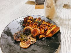 -娜娜家•Nana's restaurant (南开大悦城店)