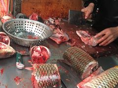 -梅记大块头爆鱼店(乍浦路店)