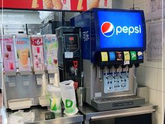 -德克士(广州南站店)