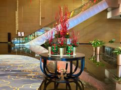 -青岛海尔洲际酒店