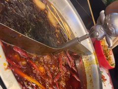 -蜀大侠火锅.川剧变脸(龙泉世茂店)