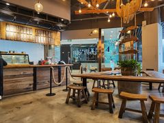 大堂-三十三碗黄牛肉面(东原1891店)