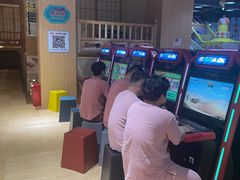 -汤W城市微度假(仓山店)