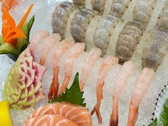 -嘉升大排档(番禺总店)