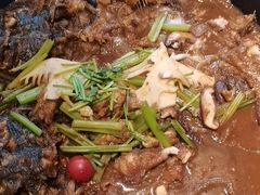 -老板恋上鱼(环山路店)