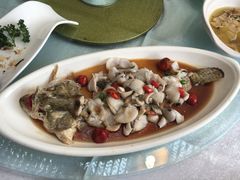 -渔堂公园餐厅·本帮菜(乐园路店)