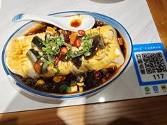 -海知道大连海鲜水饺(南山大冲店)